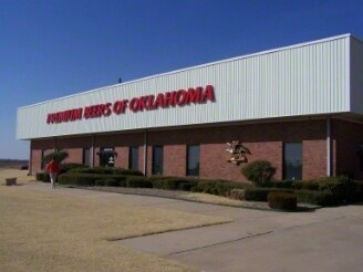 Primary Photo Of 5301 SW 11th St, Lawton Refrigeration Cold Storage For Lease