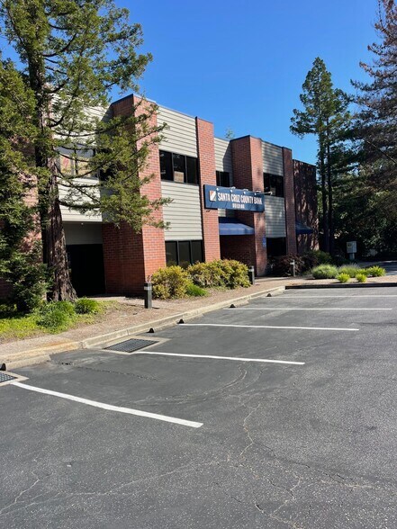 More Photos Of 4604 Scotts Valley Dr, Scotts Valley Office For Lease