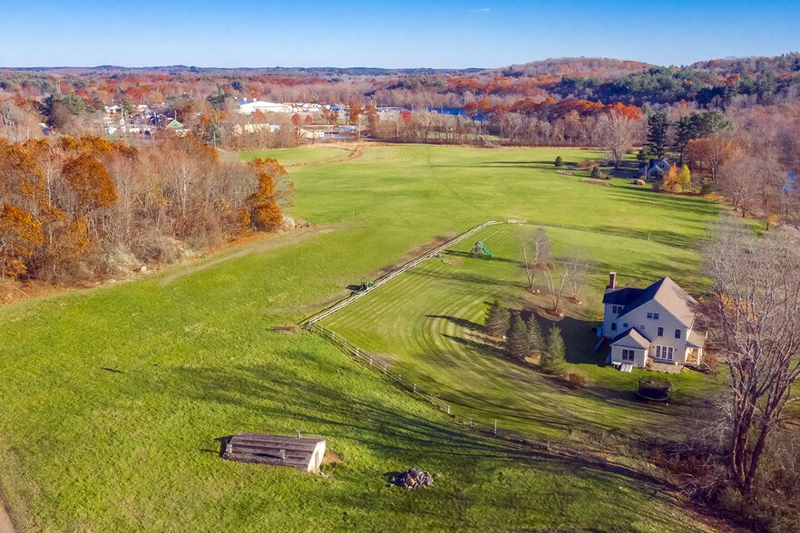 37 River Road, Topsfield, MA 01983 Land For Sale