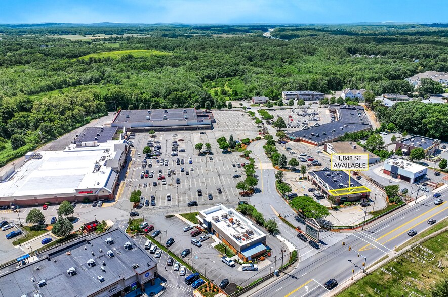 Primary Photo Of 45 Storey Ave, Newburyport Unknown For Lease