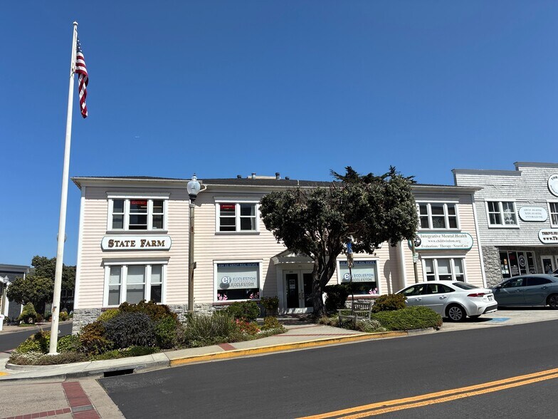 More Photos Of 205 Rockaway Beach Ave, Pacifica Storefront For Lease