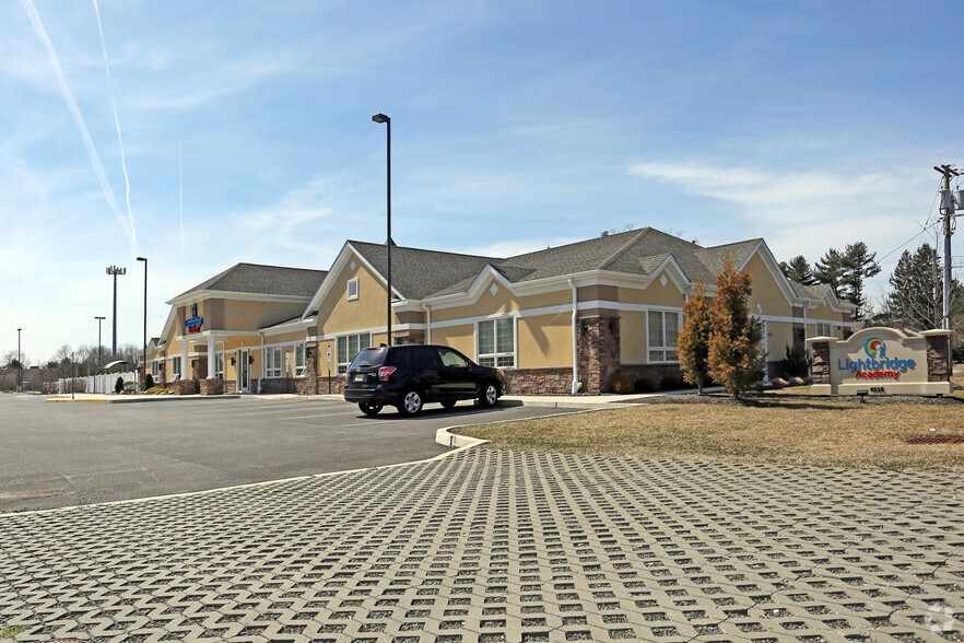 More Photos Of 4518 Church Rd, Mount Laurel Daycare Center For Sale