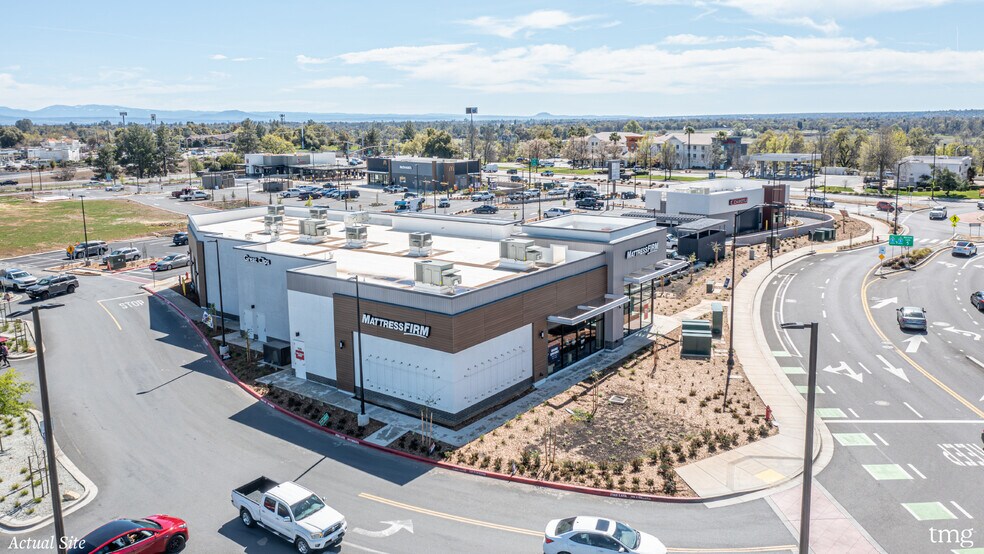 More Photos Of 4861 Bechelli Ln, Redding Freestanding For Sale