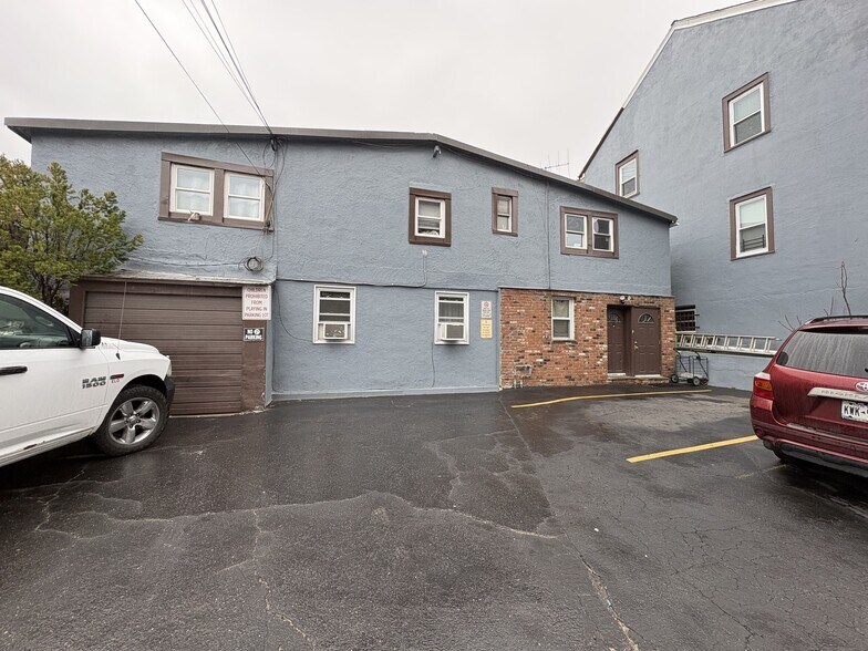 More Photos Of 536-542 N High St, Mount Vernon Apartments For Sale