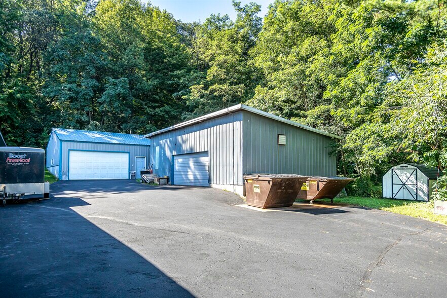 More Photos Of N9581 US Highway 12, Merrillan Restaurant For Sale