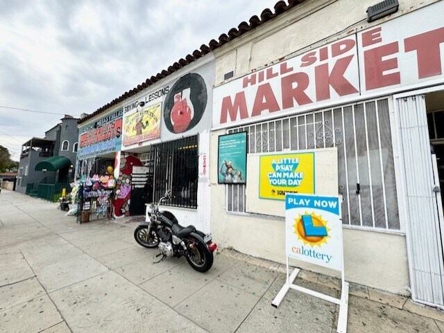 More Photos Of 405 S Boyle Ave, Los Angeles Apartments For Sale