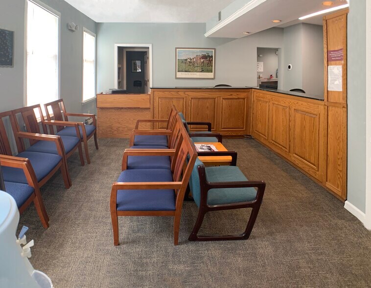 More Photos Of 75 Summit Ave, Hackensack Medical For Lease