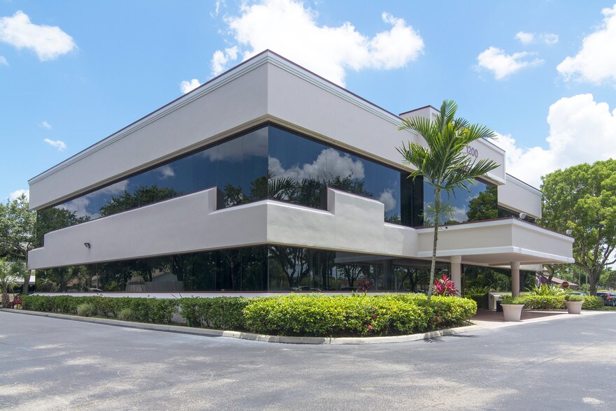Primary Photo Of 1200 Corporate Center Way, Wellington Medical For Lease