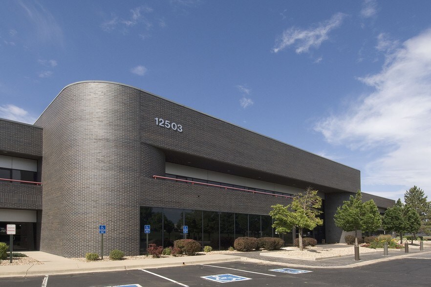 More Photos Of 12503 E Euclid Dr, Centennial Research And Development For Lease