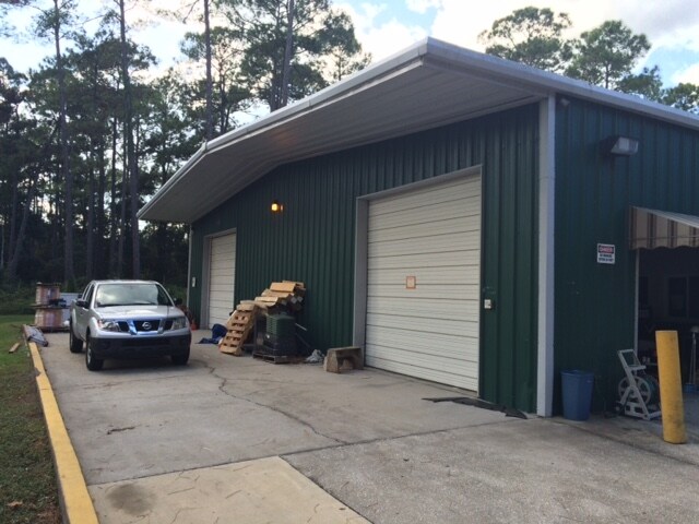 More Photos Of 3701 W International Speedway Blvd, Daytona Beach Light Distribution For Lease