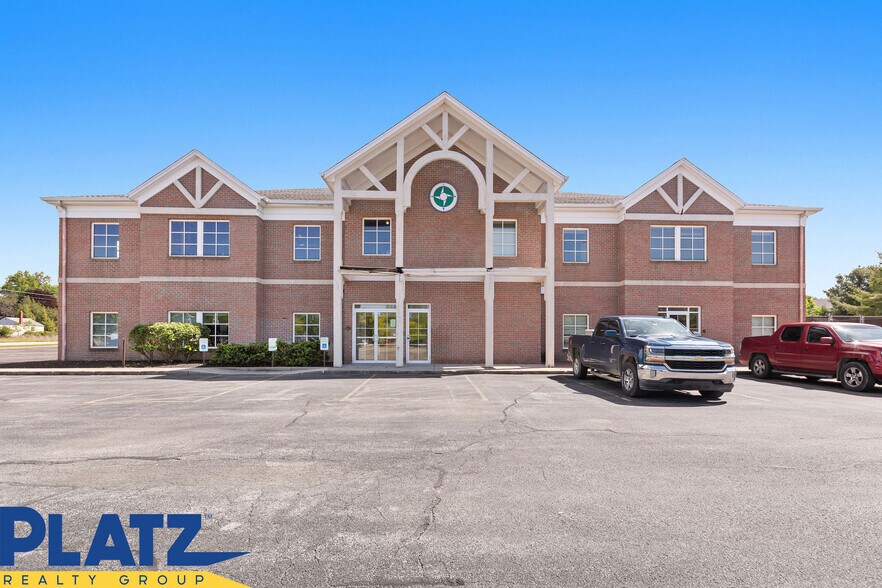 Primary Photo Of 8324 South Ave, Youngstown Medical For Lease