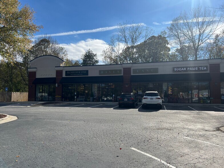 More Photos Of 5950 State Bridge Rd, Duluth Unknown For Lease