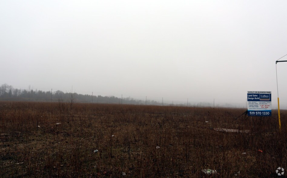 More Photos Of , Kitchener Land For Sale