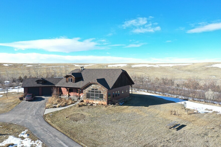 More Photos Of 12526 Apple Rd, Whitewood Land For Sale