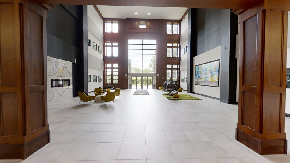 More Photos Of 22901 Millcreek Blvd, Highland Hills Office For Lease