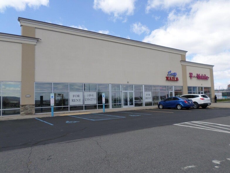 More Photos Of 400 Route 315 Hwy, Pittston Storefront Retail Office For Sale