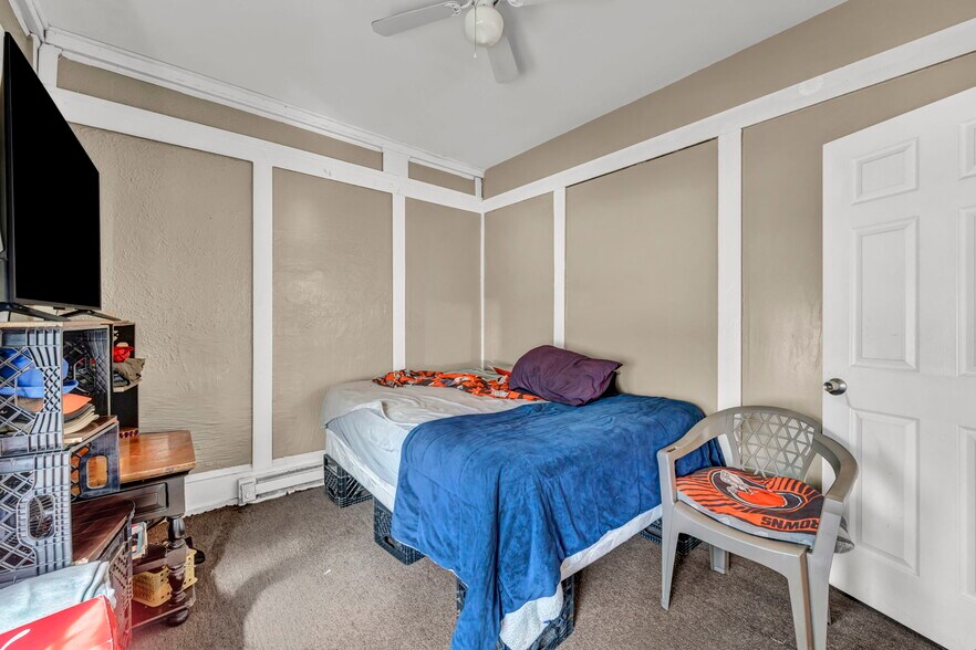 More Photos Of 2127 W 100th St, Cleveland Multifamily For Sale