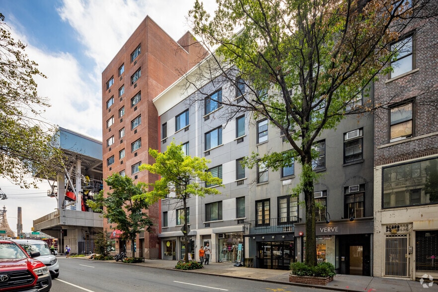 More Photos Of 244-246 E 60th St, New York Apartments For Lease