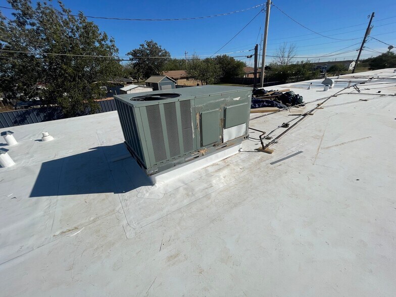 More Photos Of 125 Avenue J, Anson Skilled Nursing Facility For Sale