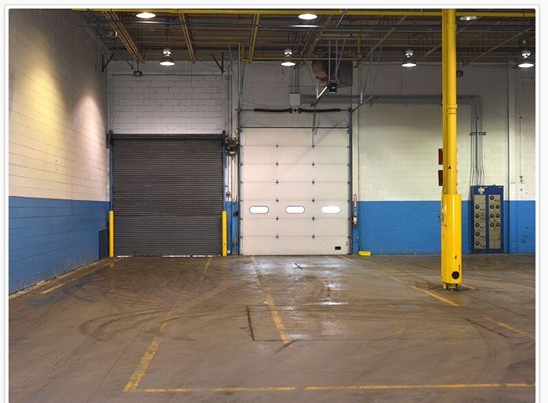 More Photos Of 286 Meter St, Punxsutawney Manufacturing For Lease