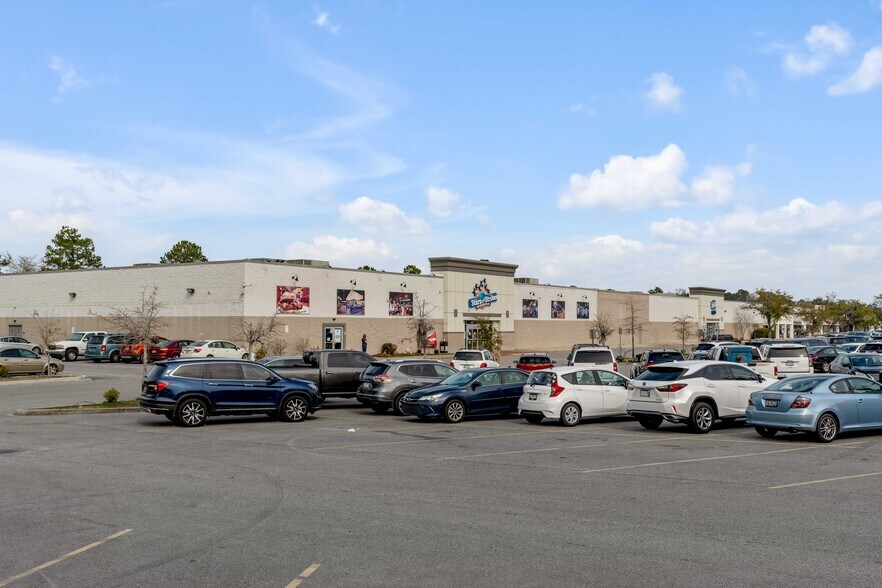 More Photos Of 4500 Ladson Rd, Summerville Unknown For Lease