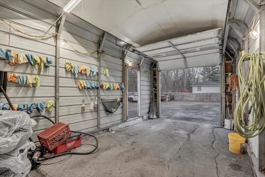 More Photos Of 3 Marlorville Rd, Wappingers Falls Auto Repair For Sale