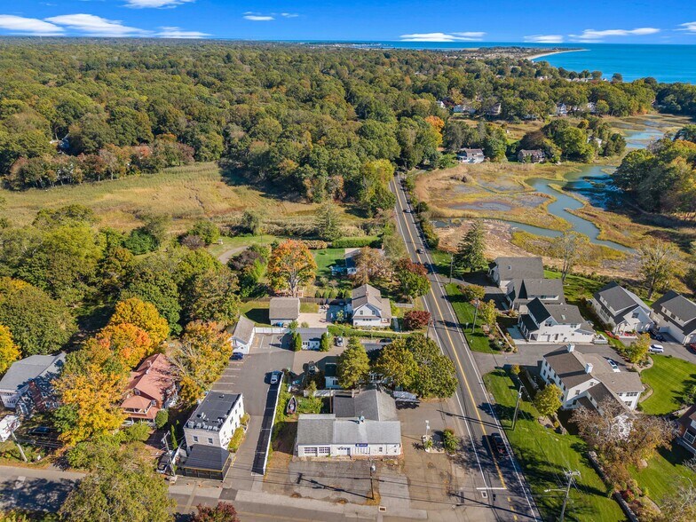 More Photos Of 905 Boston Post Rd, Madison Flex For Sale