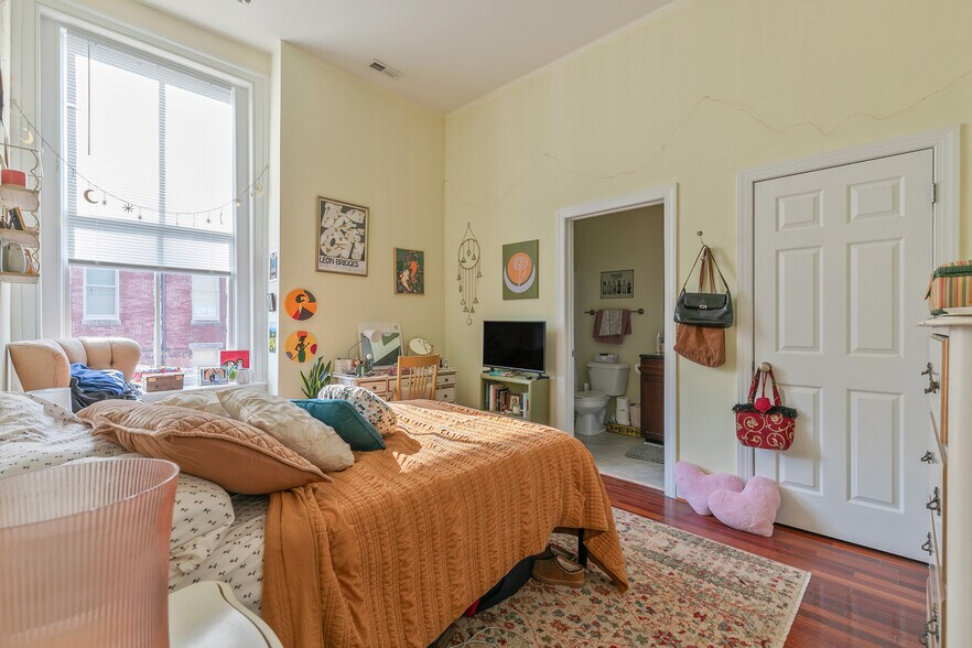 More Photos Of 119-123 E Broad St, Richmond Apartments For Sale