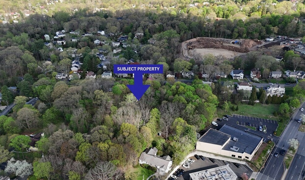 Primary Photo Of , White Plains Land For Sale
