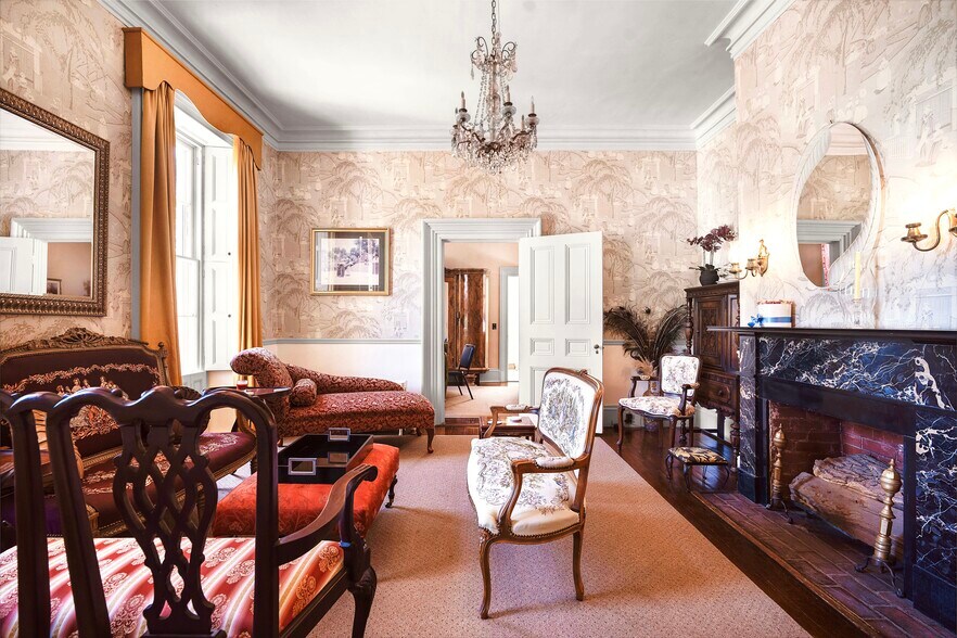 More Photos Of 1902 Jefferson Pike, Brunswick Lodge Meeting Hall For Lease