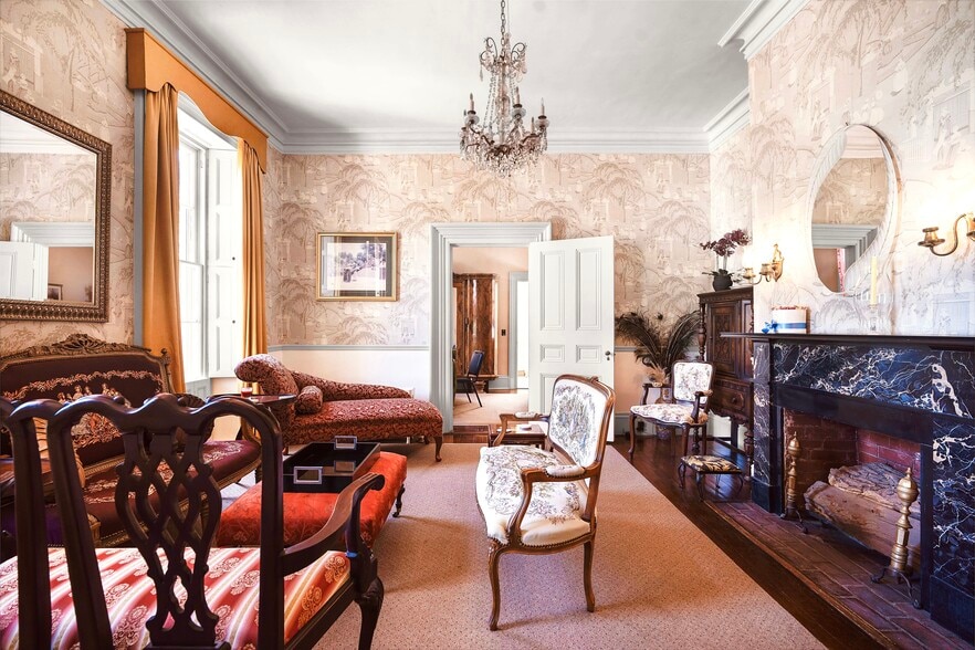 More Photos Of 1902 Jefferson Pike, Knoxville Lodge Meeting Hall For Sale