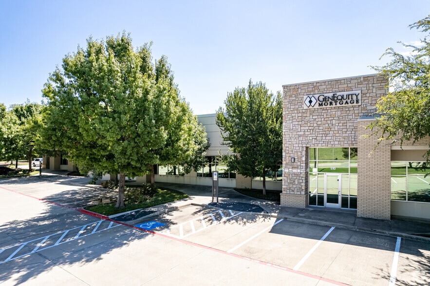 More Photos Of 645 E State Highway 121, Coppell Unknown For Lease