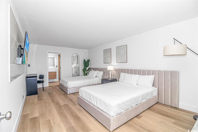 More Photos Of 507-509 N Ocean Blvd, Myrtle Beach Hotel For Sale