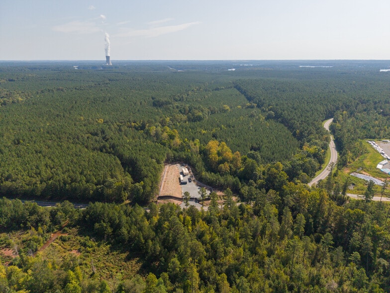 More Photos Of 1565 Christian Chapel Church Rd, New Hill Land For Sale