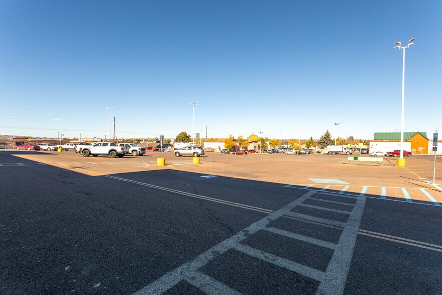 More Photos Of 1200 10th Ave S, Great Falls General Retail For Lease