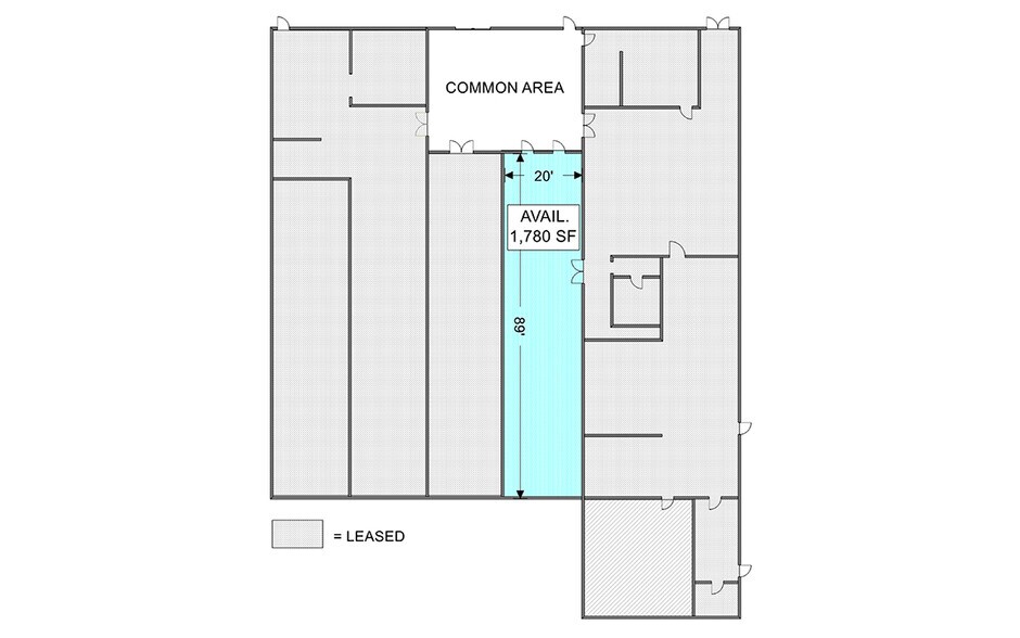 More Photos Of 142 Reno Ave, New Cumberland Warehouse For Lease