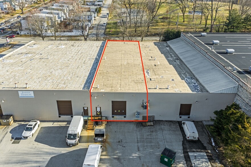 Primary Photo Of 950 Colwell Ln, Conshohocken Warehouse For Lease