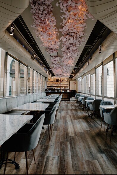 More Photos Of 607 Shelby St, Detroit Office For Lease