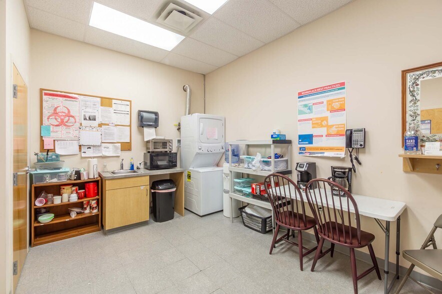 More Photos Of 799 Northern Blvd, South Abington Medical For Sale