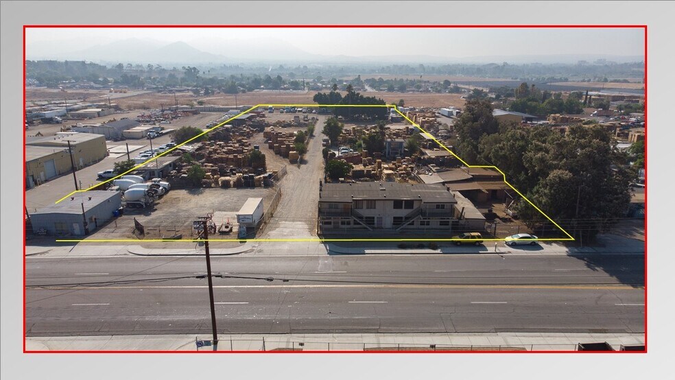 More Photos Of 2550 Rubidoux Blvd, Jurupa Valley Service For Sale