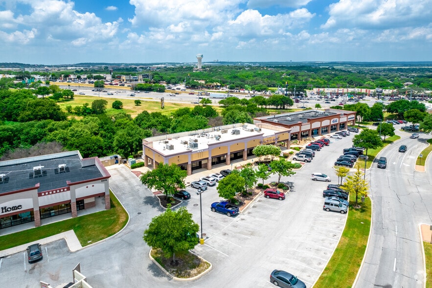 More Photos Of 8238-8356 Agora Pky, Schertz Unknown For Lease