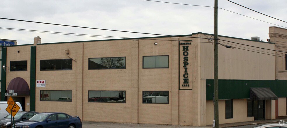 More Photos Of 1145 Dunbar Ave, Dunbar Office For Sale