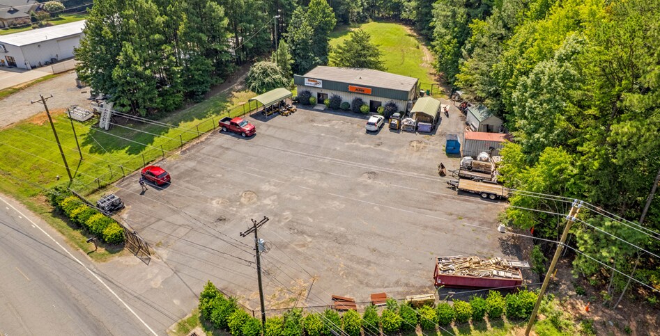 More Photos Of , Mooresville Land For Sale