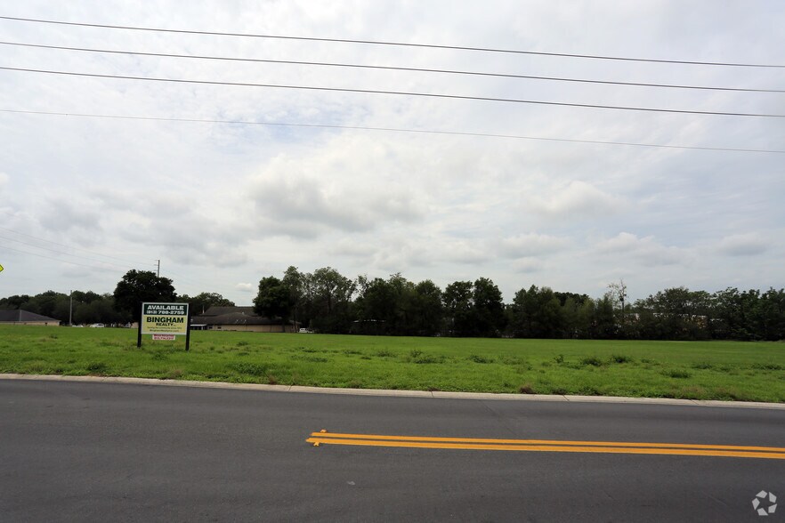 More Photos Of Daughtery Rd, Zephyrhills Land For Sale