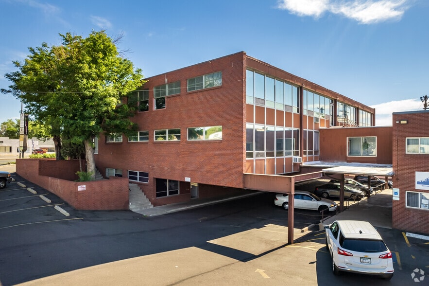 More Photos Of 8790 W Colfax Ave, Lakewood Loft Creative Space For Lease