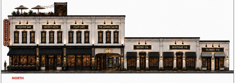 Primary Photo Of 100 Ladiga St SE, Jacksonville Unknown For Lease