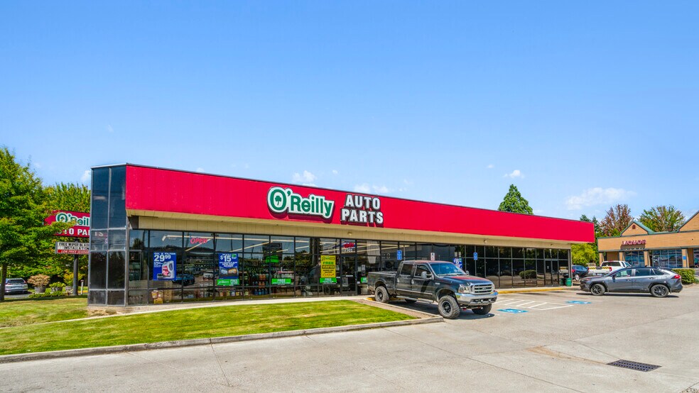 More Photos Of 2301 E Portland Rd, Newberg Freestanding For Sale