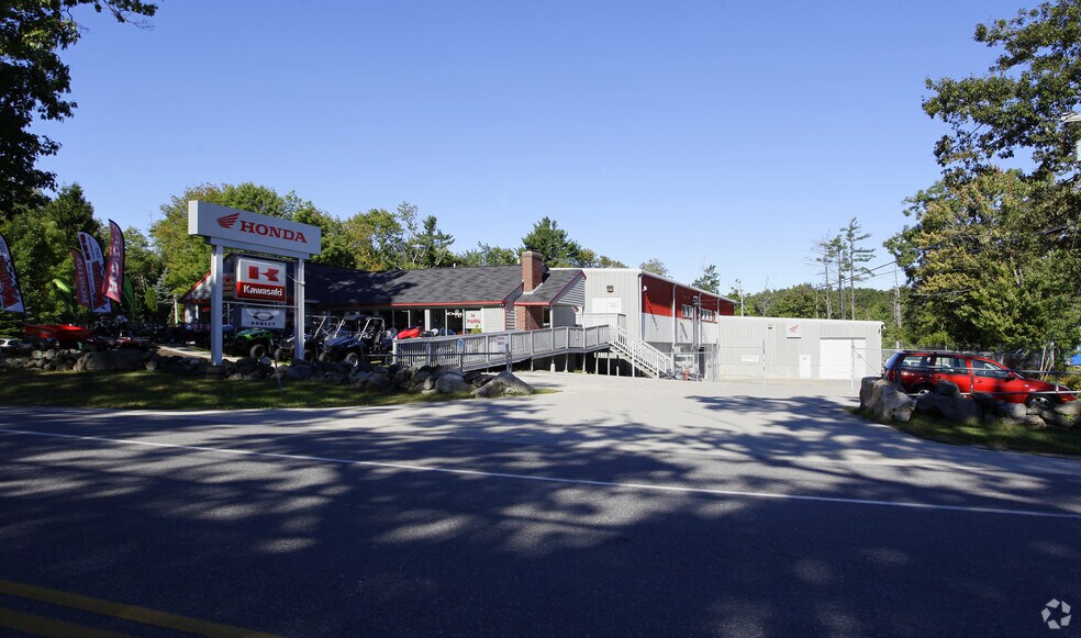 More Photos Of 58 Range Rd, Salem Unknown For Lease