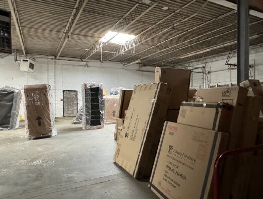 More Photos Of 425 W Main St, Senatobia Freestanding For Sale