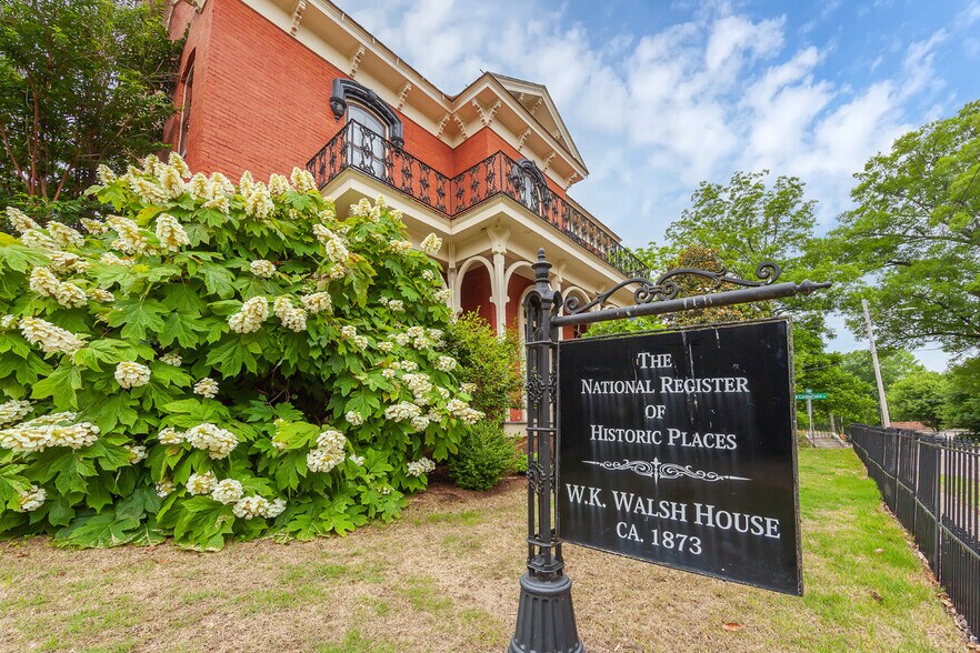 More Photos Of 204 E Deaderick St, Jackson Land For Sale